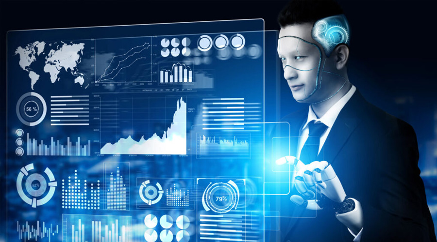 Thriving in the AI Revolution