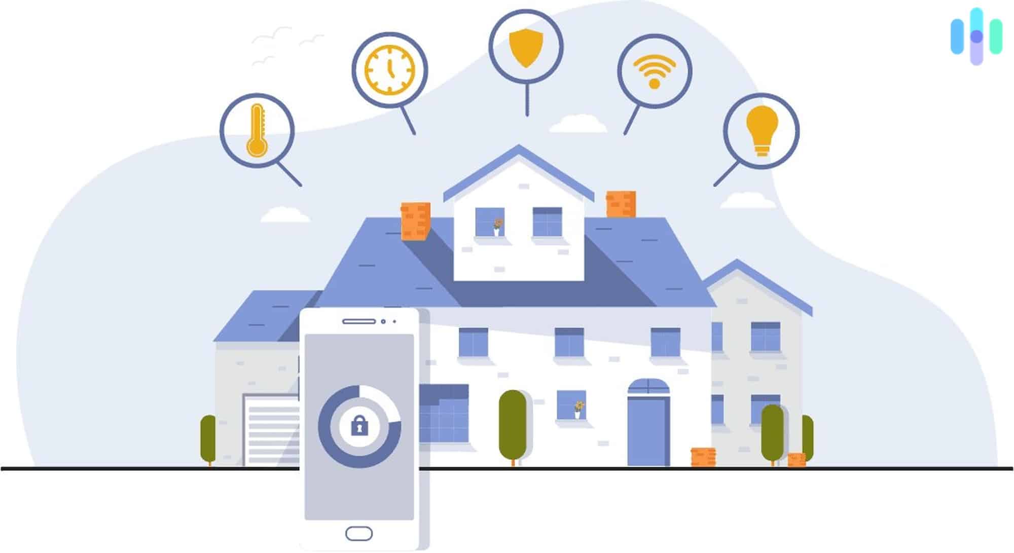 Transforming Homes with Automation