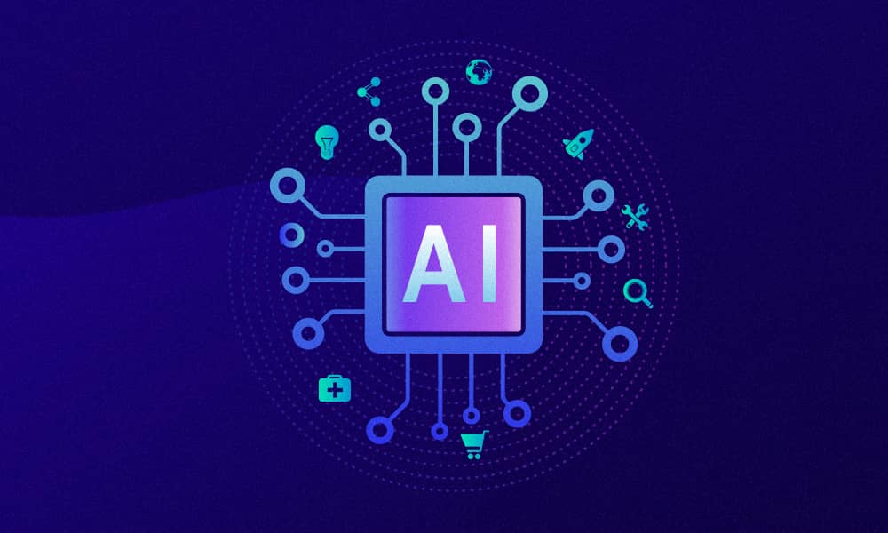 The Power of AI in Personalized Marketing