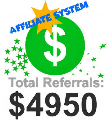 Affiliate System