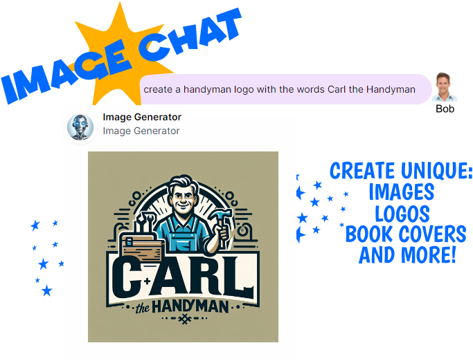 Image Chat