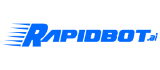 Rapidbot.ai logo